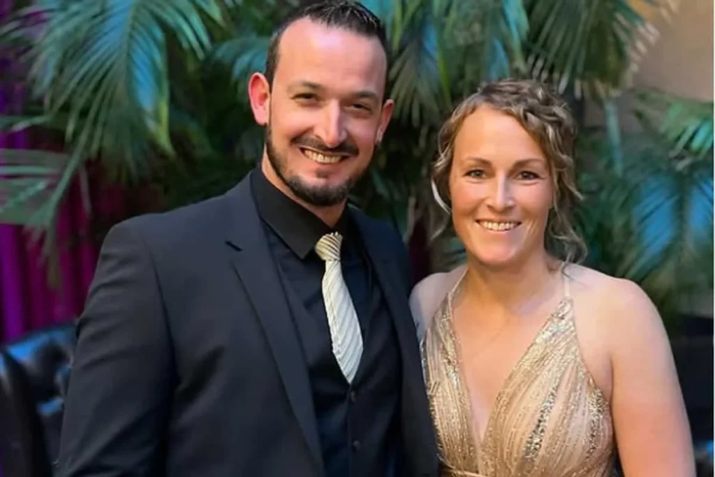Kristina Kuppelwieser: Ihr Leben, Familie und Beziehung mit Dominik Paris kristina kuppelwieser