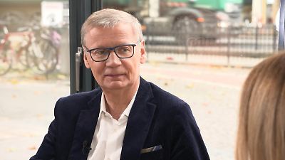 Mascha Jauch: Alles, was Sie über Günther Jauchs Tochter wissen müssen mascha jauch