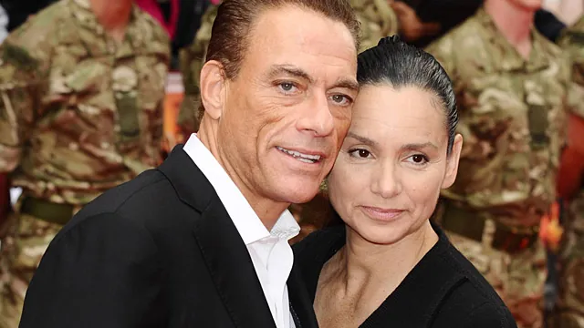 Jean-Claude Van Damme Krankheit: Die ganze Wahrheit über seine Gesundheit und sein Leben jean-claude van damme krankheit