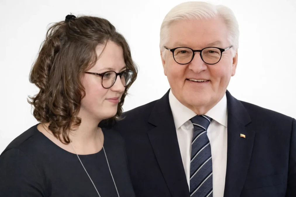 Merit Steinmeier – Biografie, Familie und Hintergründe der Präsidententochter merit steinmeier